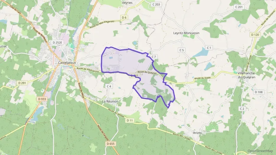 Appartement 25 m² une piece à vendre à La Réunion Appartement 25 m² une piece à vendre à La Réunion