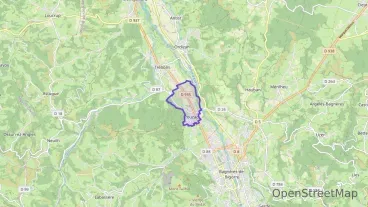 appartement d'une chambre 18 m² à vendre à Pouzac