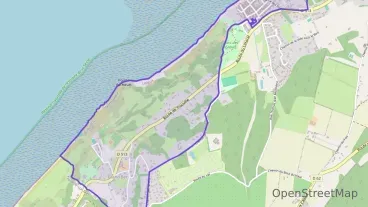 Appartement 60 m² deux pieces à vendre à Villerville