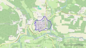 Appartement 100 m² trois pièces à vendre à Sos