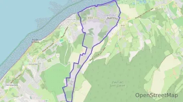 Appartement 53 m² deux pieces à vendre à Cricquebœuf