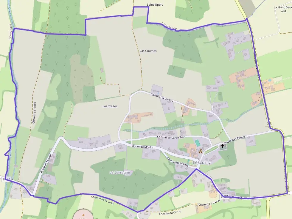 Appartement 74 m² trois pièces à vendre à Lescurry