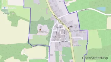 Appartement 95 m² trois pièces à vendre à Castelnau d`Auzan Labarrère
