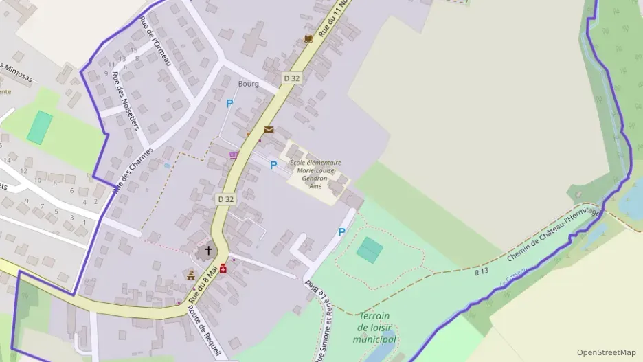 Appartement 70 m² trois pièces à vendre à Yvré-le-Pôlin Appartement 70 m² trois pièces à vendre à Yvré-le-Pôlin