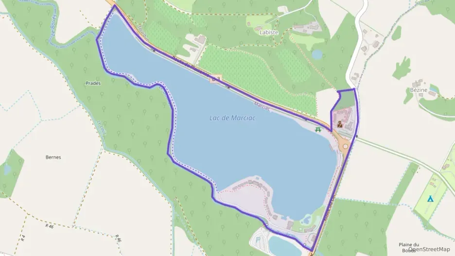 Appartement 28 m² deux pieces à vendre à Marciac Appartement 28 m² deux pieces à vendre à Marciac