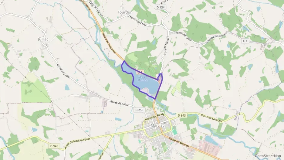 Appartement 28 m² deux pieces à vendre à Marciac Appartement 28 m² deux pieces à vendre à Marciac