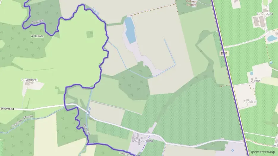 Appartement 63 m² trois pièces à vendre à Montréal