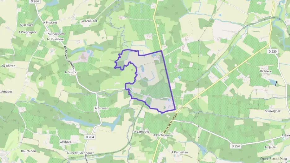 Appartement 63 m² trois pièces à vendre à Montréal