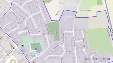 Appartement 63 m² trois pièces à vendre à La Chapelle-Saint-Aubin