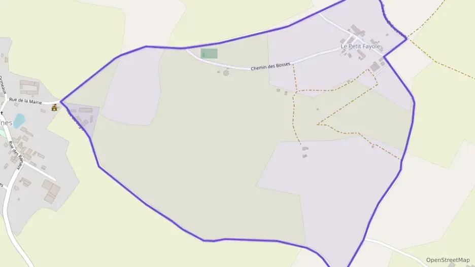 Appartement 57 m² trois pièces à vendre à Lonnes