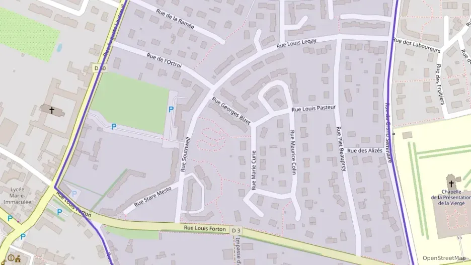 Appartement 28 m² une piece à vendre à Sées Appartement 28 m² une piece à vendre à Sées