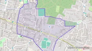 appartement d'une chambre 30 m² à vendre à Soyaux