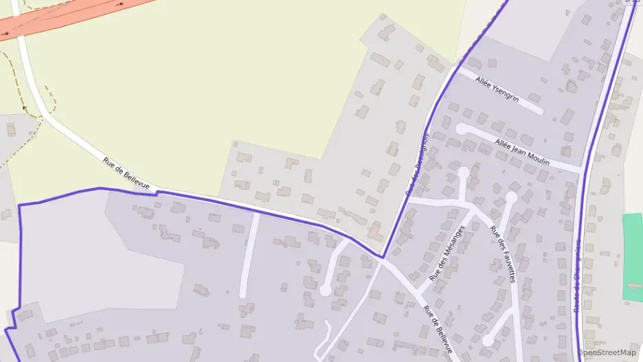 Appartement 45 m² deux pieces à vendre à Ruelle-sur-Touvre Appartement 45 m² deux pieces à vendre à Ruelle-sur-Touvre