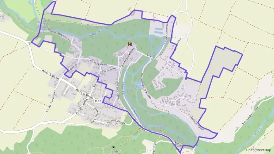 Appartement 60 m² une piece à vendre à Quinçay