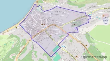 appartement de deux chambres 66 m² à vendre à Étretat