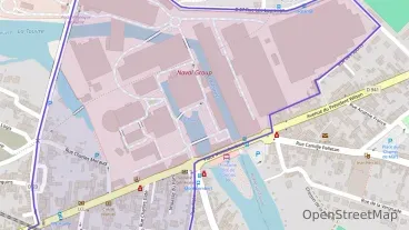 Appartement 25 m² une piece à vendre à Ruelle-sur-Touvre