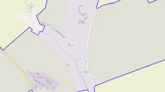 Appartement 50 m² trois pièces à vendre à Essay