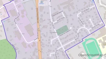 Appartement 22 m² une piece à vendre à Mulsanne