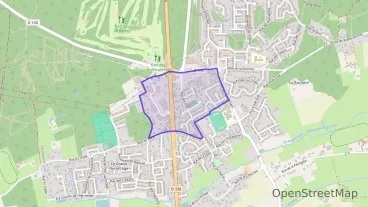 Appartement 22 m² une piece à vendre à Mulsanne