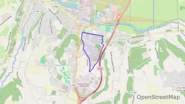Appartement 77 m² trois pièces à vendre à La Rivière-Saint-Sauveur