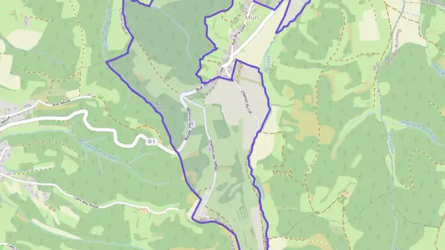 Appartement 100 m² quatre pièces à vendre à Mun