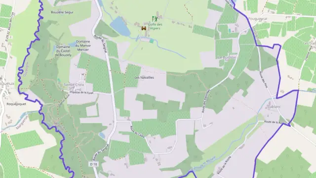 Appartement 82 m² trois pièces à vendre à Monestier