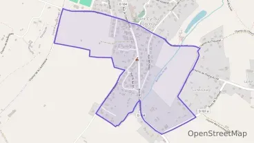 appartement de trois chambres 75 m² à vendre à Valorbiquet