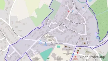 Appartement 50 m² deux pieces à vendre à Champagné