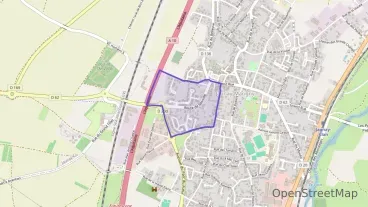 Appartement 20 m² une piece à vendre à Jaunay-Marigny