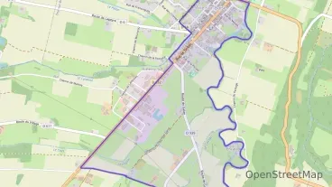 Appartement 59 m² trois pièces à vendre à Trie-sur-Baïse