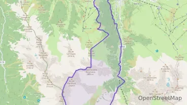 appartement d'une chambre 31 m² à vendre à Génos appartement d'une chambre 31 m² à vendre à Génos