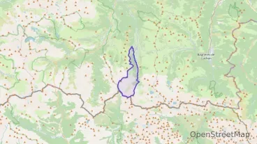 appartement d'une chambre 31 m² à vendre à Génos appartement d'une chambre 31 m² à vendre à Génos