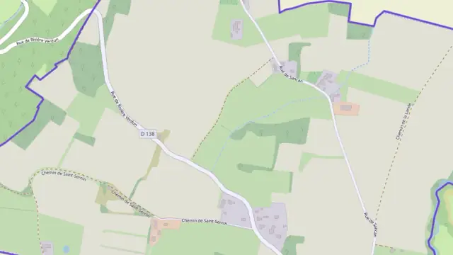 Appartement 85 m² quatre pièces à vendre à Galan