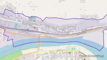 Appartement 70 m² trois pièces à vendre à Port-Sainte-Marie