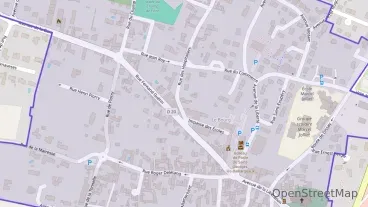 Appartement 90 m² trois pièces à vendre à Saint-Georges-lès-Baillargeaux