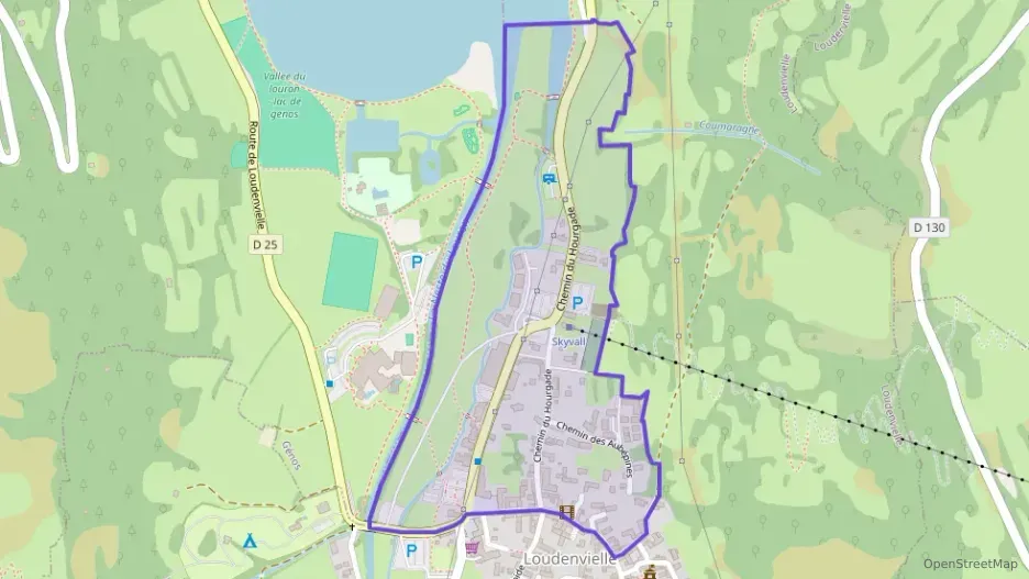 Appartement 25 m² trois pièces à vendre à Loudenvielle Appartement 25 m² trois pièces à vendre à Loudenvielle