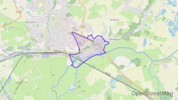 appartement d'une chambre 60 m² à vendre à Montval-sur-Loir