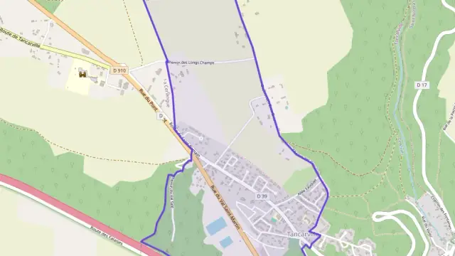 Appartement 75 m² trois pièces à vendre à Tancarville