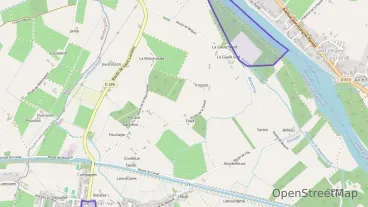 appartement d'une chambre 55 m² à vendre à Sérignac-sur-Garonne