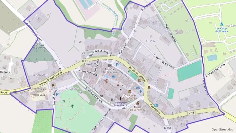 Appartement 112 m² trois pièces à vendre à La Romieu Appartement 112 m² trois pièces à vendre à La Romieu