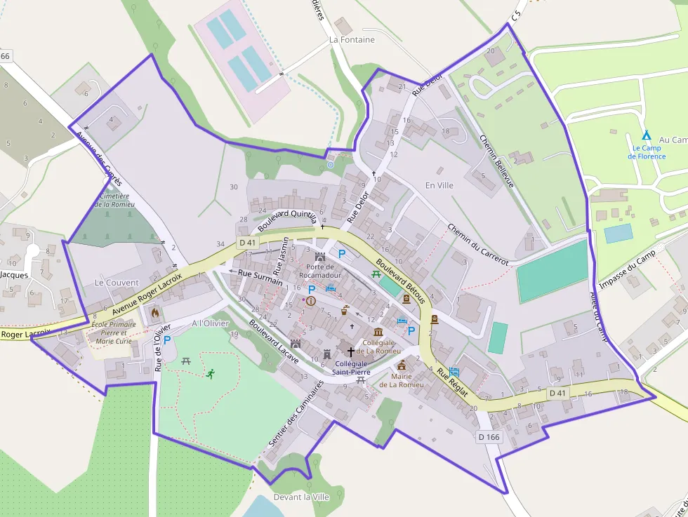 Appartement 32 m² deux pieces à vendre à La Romieu