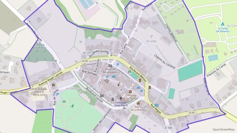 Appartement 32 m² deux pieces à vendre à La Romieu Appartement 32 m² deux pieces à vendre à La Romieu