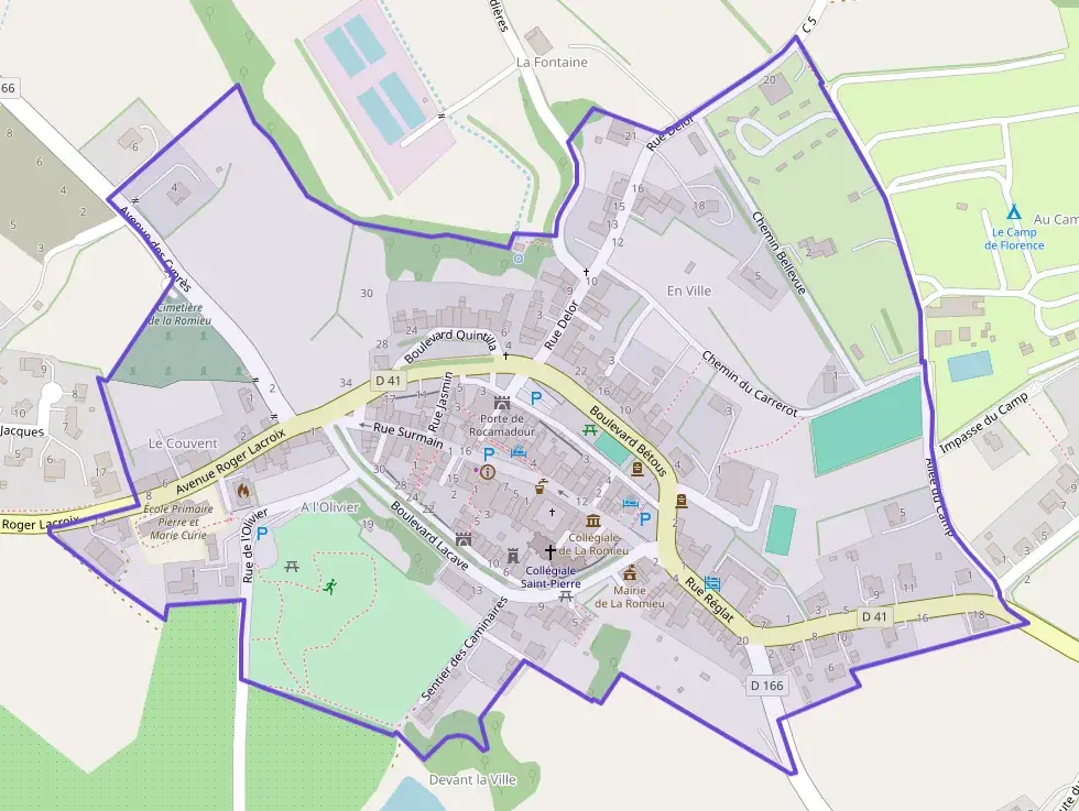 Appartement 32 m² deux pieces à vendre à La Romieu