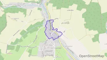 Appartement 50 m² deux pieces à vendre à Villaines-les-Rochers