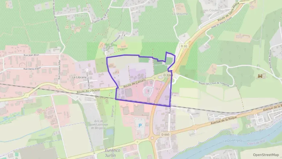 Appartement 78 m² trois pièces à vendre à Creysse