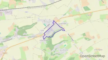 appartement d'une chambre 69 m² à vendre à Lanquetot