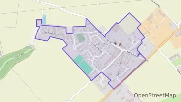 appartement d'une chambre 30 m² à vendre à Lanquetot