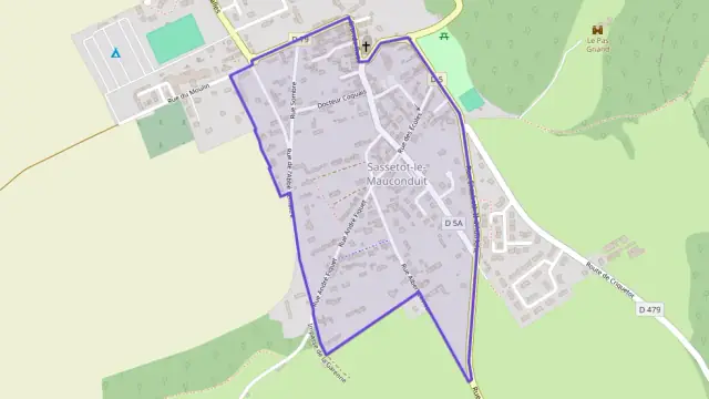 Appartement 33 m² deux pieces à vendre à Sassetot-le-Mauconduit