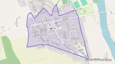 appartement d'une chambre 21 m² à vendre à Vouneuil-sur-Vienne