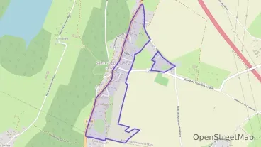 Appartement de deux pièces 40 m² à vendre à Sainte-Opportune-la-Mare Appartement de deux pièces 40 m² à vendre à Sainte-Opportune-la-Mare